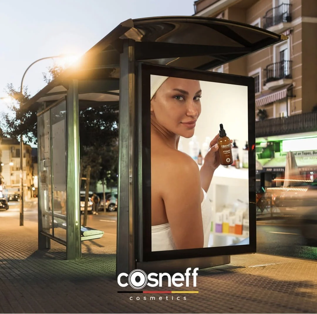 Vücut Bakım Ürünleri