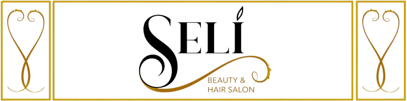 Seli Beauty Salon Logo