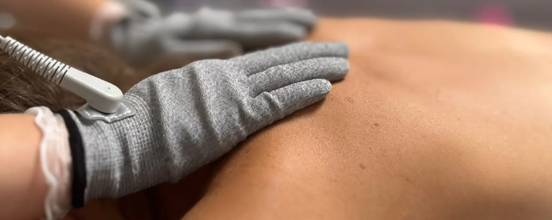 Meridyen Terapi Masajı